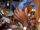 احتفال الفنانين السودانيين باليوم العالمي للموسيقى