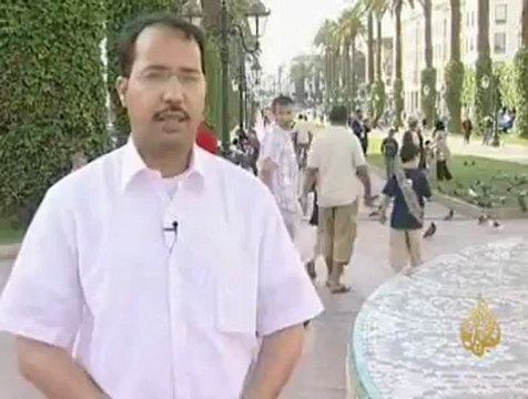 تفكيك خلية أرهابية في المغرب