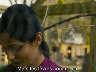 [LE 13 JUIN 2012] TRISHNA de Michael Winterbottom (Extrait 2)