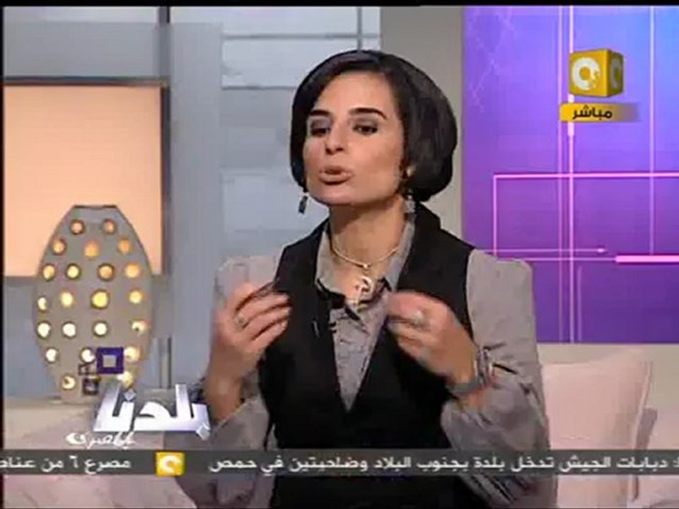 بلدنا بالمصري: أحداث إمبابة .. وآخرتها ؟!