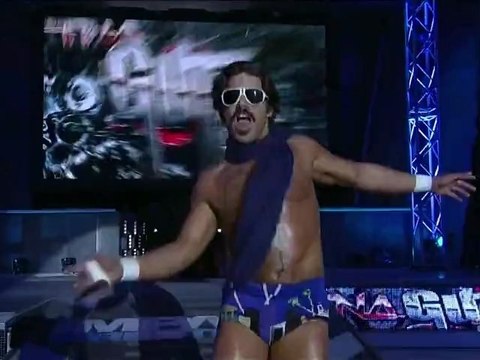 TNA Impact 5/31/12 May 31 2012 720p HD Part 5