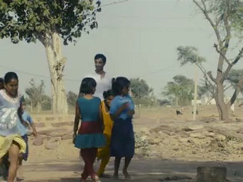 [LE 13 JUIN 2012] TRISHNA de Michael Winterbottom (Extrait 1)