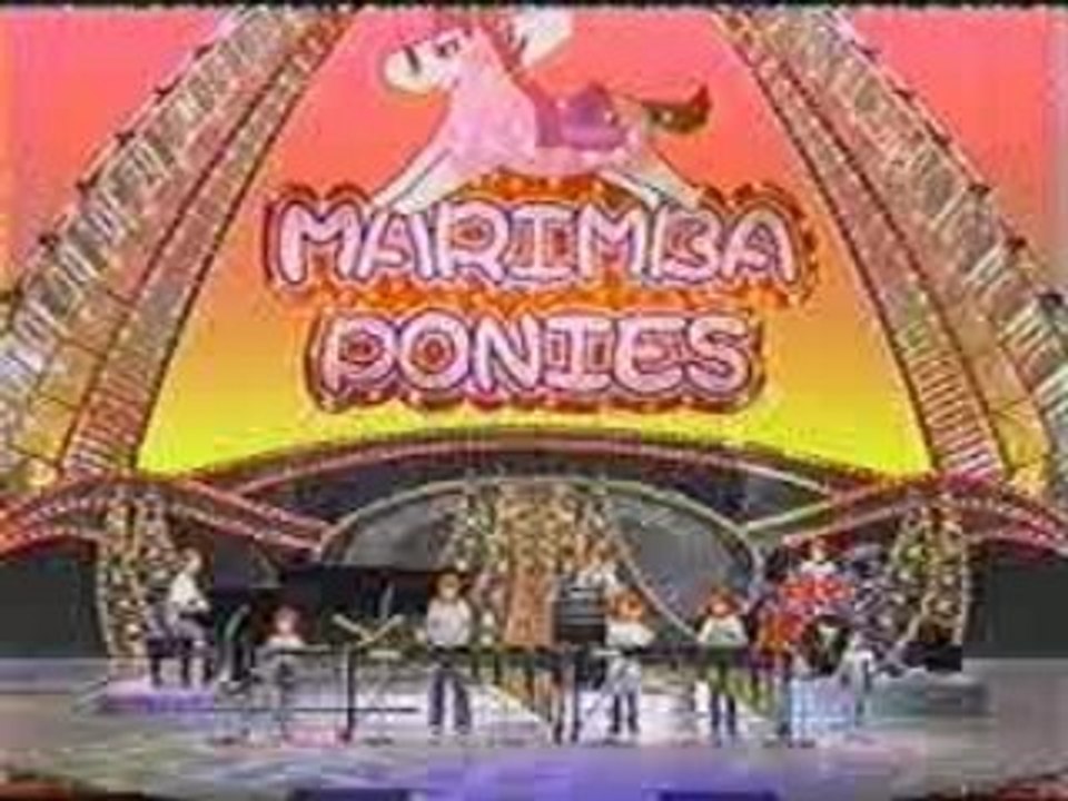 marima bonies