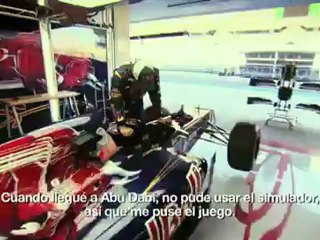 F1 2012 - Juego vs Realidad en HobbyNews.es