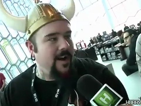 Eve Fanfest 2012 (HD) en HobbyNews.es