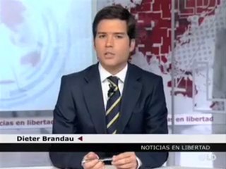 El Comentario de Dieter - 26/01/09