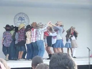 Coconut Grove Ecole Mai 2012