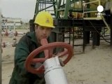 BP esce dalla jiont con i russi di Tnk