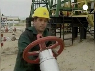 BP envisage de quitter TNK-BP