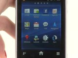 Sony Xperia active