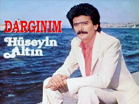 HÜSEYİN ALTIN - DARGINIM