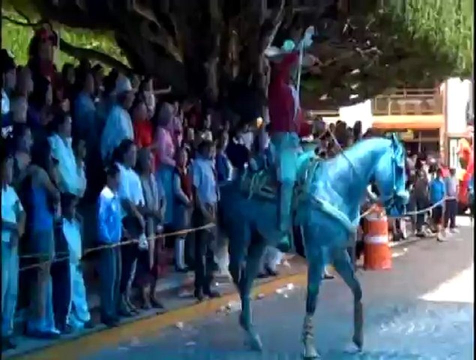 charros
