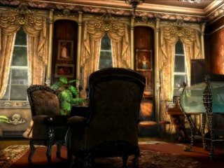 The Testament of Sherlock Holmes E3 Trailer