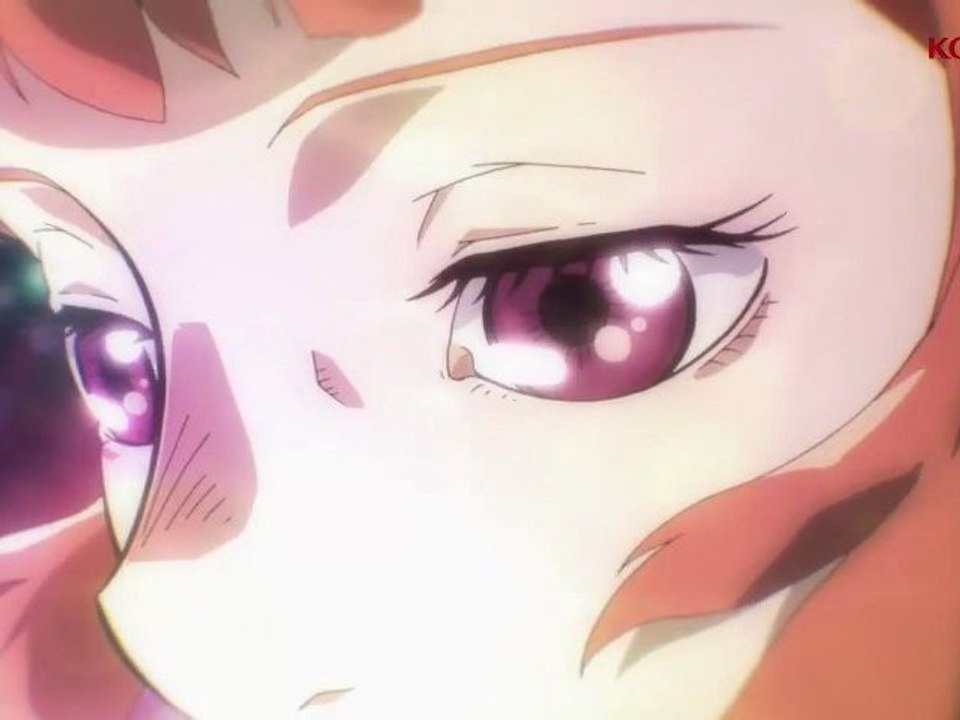 Zone of the Enders HD Collection - Opening (PS3-360) (HD)