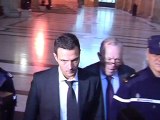 Jérôme Kerviel de nouveau devant la justice