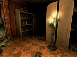 [S1][P4] Amnesia - The Dark Descent