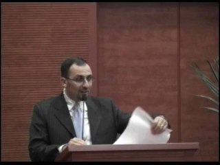 1 - Avv. Giuseppe Di Gennaro - Moderatore 12 febbraio 2010