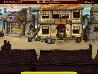 [S1][P5] Jolly Rover