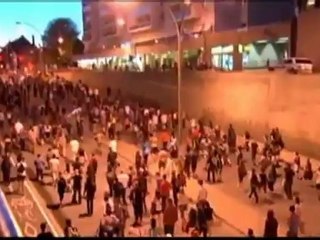 euronewsru - Квебек переговоры между студентами и властями [H.264 360p]