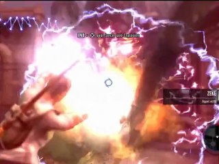 inFamous 2 [Héros] - 1 mission secondaire / Démons