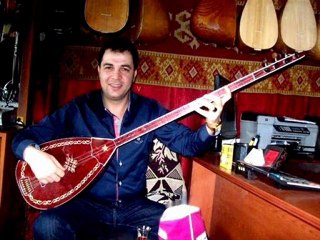 ANKARALI COŞKUN - ANKARANIN BAĞLARI