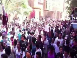 Les Syriens appelés à manifester après le massacre de Houla