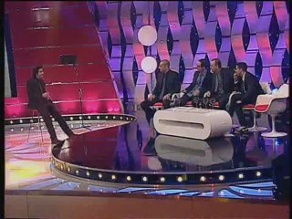 אורי חזקיה דוקטור לדייטים - צחוק מעבודה