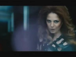 İzel - Drakula ( HD Kalite )