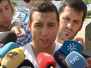 Los 23 elegidos por Del Bosque se juntan en La Ciudad del Fútbol