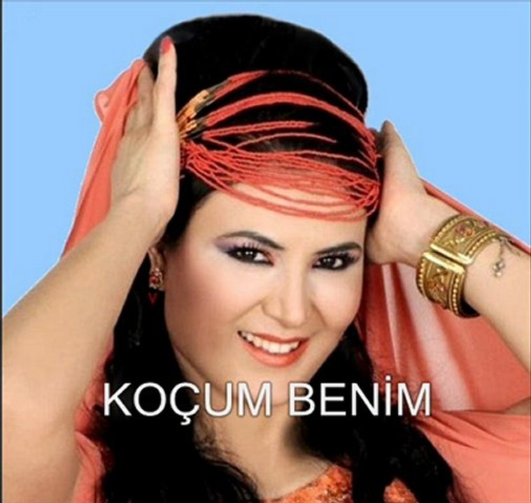 ANKARALI AYŞE DİNÇER - KOÇUM BENİM