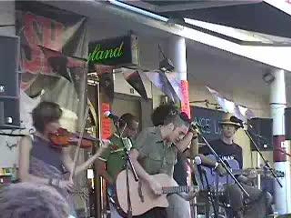 kervigan's