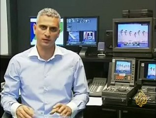 لعبة تفاعلية إسرائيلية تعني بحقوق الفلسطينيين