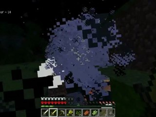 Saison I - Episode 8 : Minecreft Hardcore : " En Route pour les Iles " by Karalove31