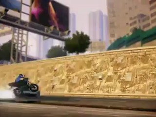 Sleeping Dogs - Tráiler vehículos (HD) en HobbyNews.es