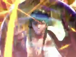 Los DLC de Asura's Wrath en HobbyNews.es