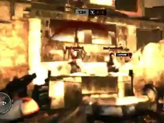 Max Payne 3: video multijugador ingame en Hobbynews.es