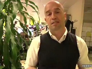 Escaparate 01x04 (HD) en HobbyNews.es