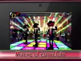 Tráiler de Rhythm Thief y el Misterio del Emperador en HobbyNews.es