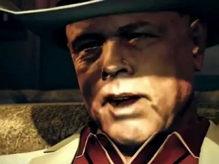 Hitman_ Absolution _She Must Be Special_ Trailer [HD] en HobbyNews.es