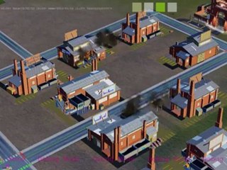 SimCity - The Economic Loop - Scenario 1 Trailer - PC Mac (HD) en HobbyNews.es