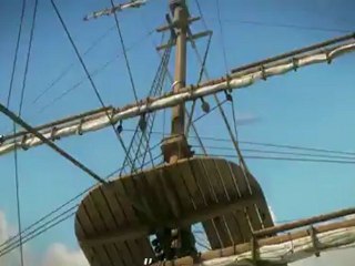 Tráiler de Port Royale 3 en HobbyNews.es