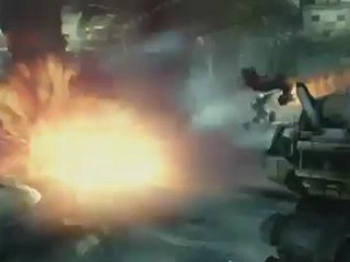 Hawken - Cinematic Trailer (HD) en HobbyNews.es