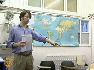 UK language rule for overseas students
