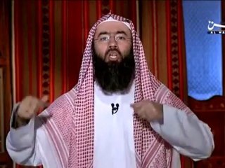 الشيخ نبيل العوضى - مشاهد - ( التوبة ) 5 _ 30