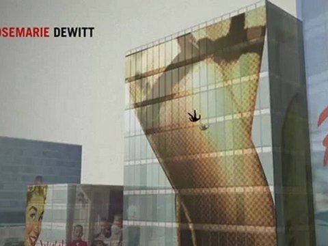 Opening titles revisited #01 - Mad Men - music by Ralph Katra