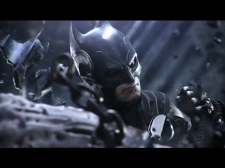 Injustice - E3 2012 Trailer [HD]