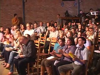 Convenção Nativista III Parte 3