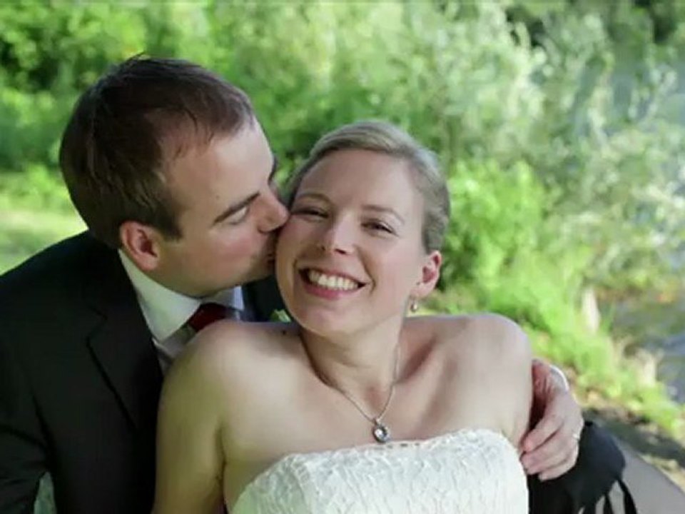 Hochzeitsfotograf Berlin