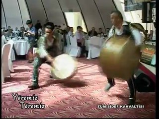 Yöremiz Töremiz - Tüm Sidef Kahvaltısı 1.Bölüm