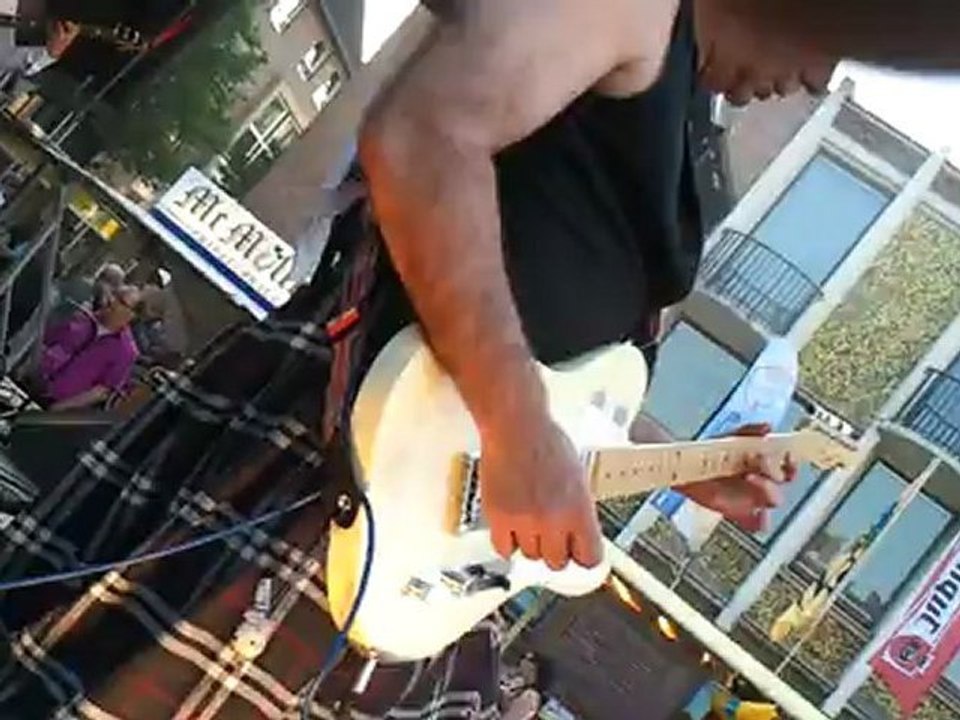 Die halunke - dürener biermarkt 2012